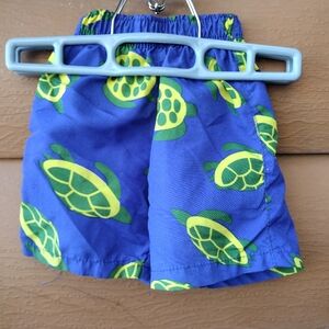 Baby swim trunks
